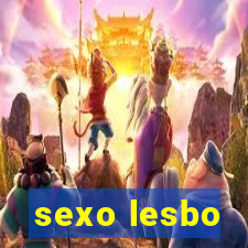 sexo lesbo